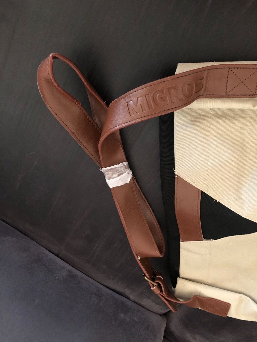 Borse: Umhängetasche / Überschlagtasche – Nuovo e nell'imballaggio originale da Häggenschwil venduto da laesskerc 9