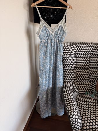 Butter & Hazel Summer Dress GR M