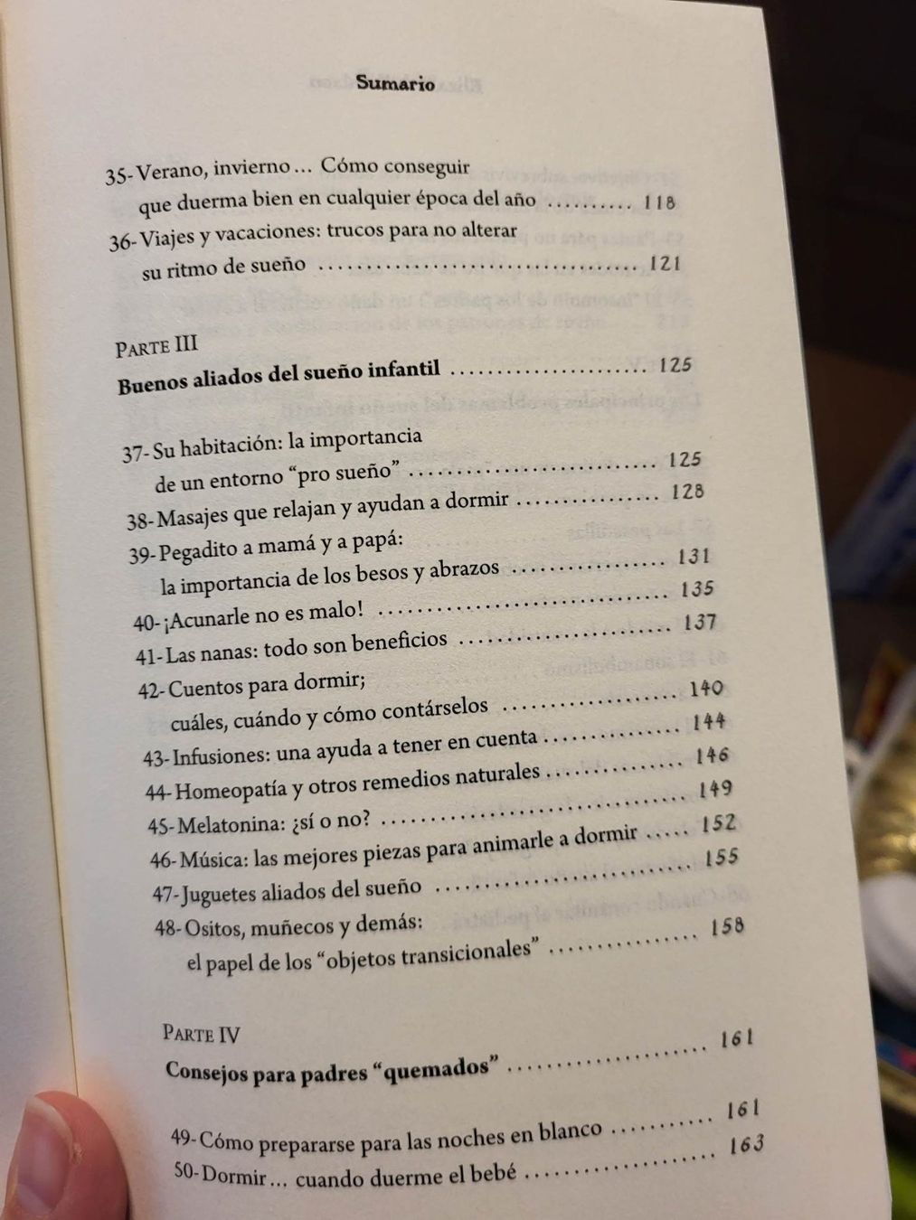 Libri: Spanisch Buch " Mi bebe no duerme"  Elizabeth Doodson – Usato da Triesen venduto da bubita 4