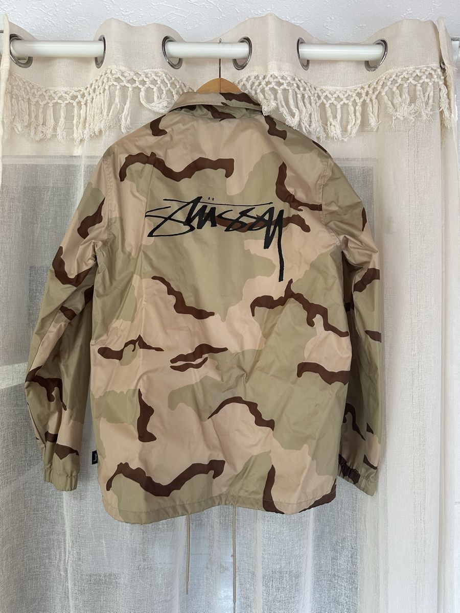 Stüssy Jacken: Stüssy coupe vent – Neu (gemäss Beschreibung) aus Corgémont von Chloesellsthings 1