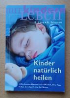 Buch - Kinder natürlich heilen