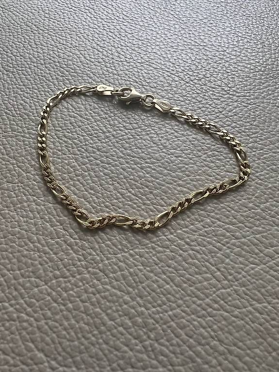 Bracelets: Goldige Armband – D'occasion à Neuhausen par Cartier22