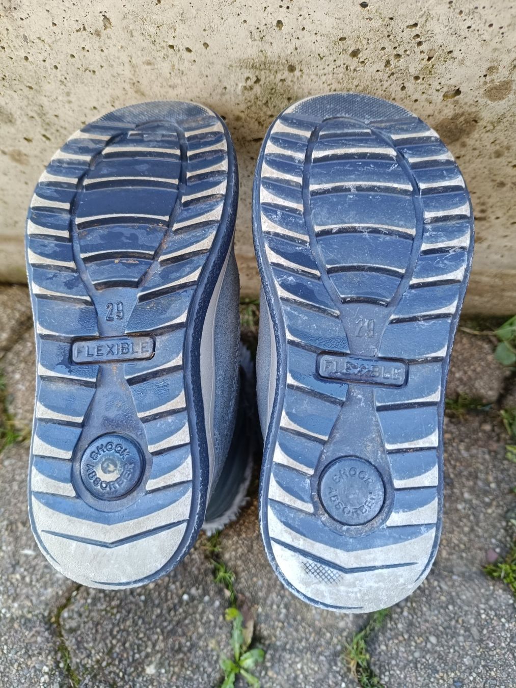 Chaussures filles: Winterschuhe gr. 29 – D'occasion à Wenslingen par Stibi04 3