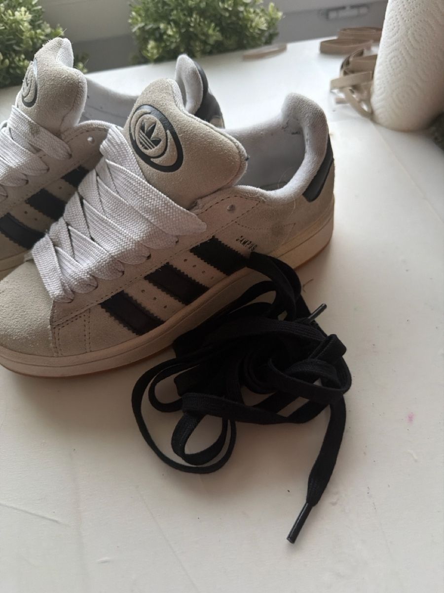 Adidas Scarpe da uomo: Adidas Campus – Usato da Meilen venduto da laraherre 2