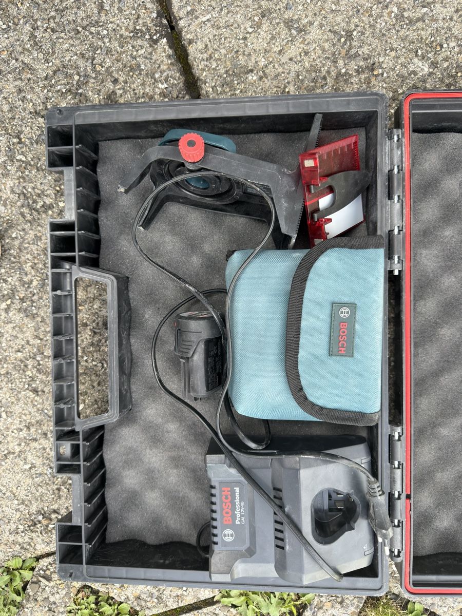 Hilti Tous les outils: Hilti set – D'occasion à Baar par Mukssss 3