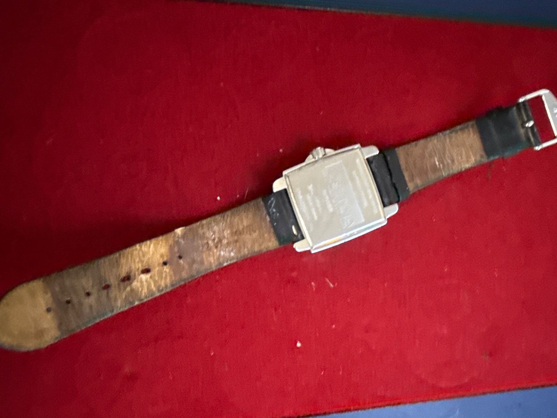 Certina Orologi: Certina DS Podium 36 mm – Usato da Pfeffingen venduto da Allhandelklgwatches 4