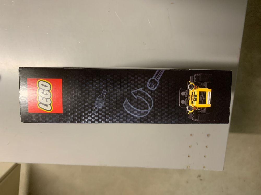 LEGO Ideas 21307 Caterham Seven, Sammler, MISB + EOL ab 1.00 (Neu und ...