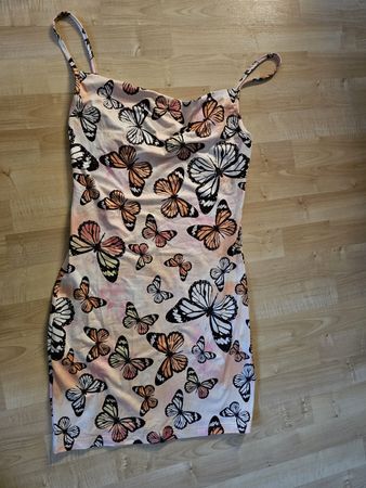 Sommerkleid M/L