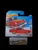 Hot Wheels Cool Classics 2026 55 Chevy 2/10 S