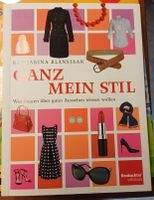 Ganz mein Stil Beobachter edition