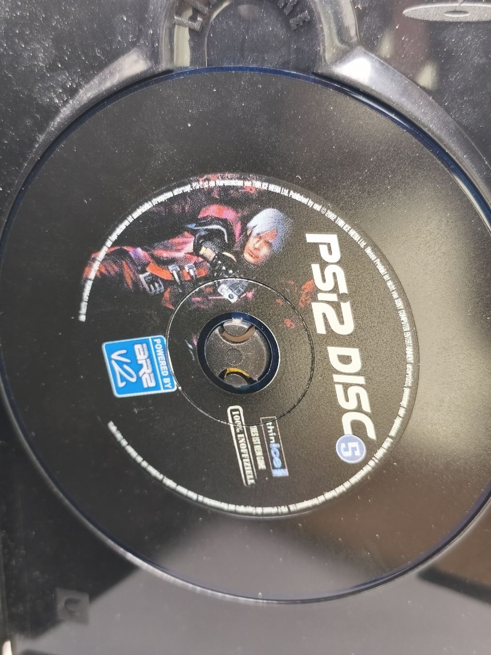 Sony Giochi: PS2 Disc 5 Cheat-Collection: Grand Theft Auto III! – Usato da Conthey venduto da Th3gr4yf0x 2
