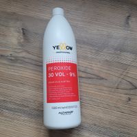 Peroxyde Yellow 30 Volumes d'Alfaparf Couleur Professionnel