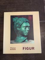 Buch Thomas Schütte - Figur