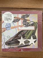 The Cars – Heartbeat City LP 1984 VG+ mit Schutzhülle