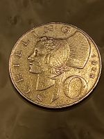 10 Schilling
