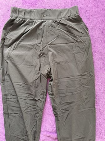 Pantalon Nike Dri-Fit noir taille M bon état
