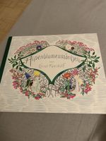 Kinderbuch Alpenblumenmärchen
