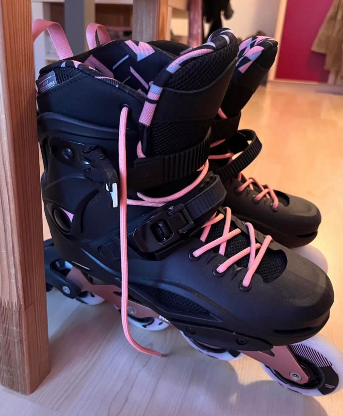 Pattini in linea & Pattini a rotelle: Inlineskates – Usato da Gipf-Oberfrick venduto da chi_h2vm 1
