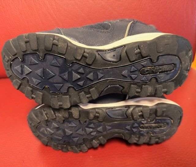 Viking Scarpe per ragazzi: Winterstiefel Viking Grösse 35 – Usato da Lömmenschwil venduto da classico01 2