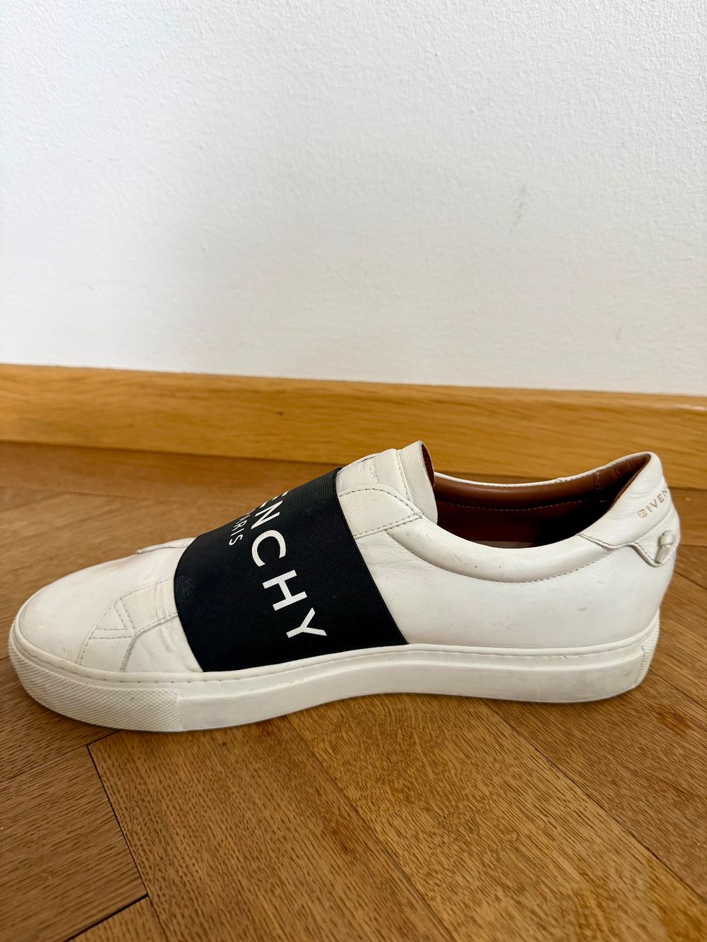 Givenchy Scarpe da uomo: Givenchy Sneakers - come nuove - Taglia 41 – Usato da Lugano venduto da can_xdd8 4