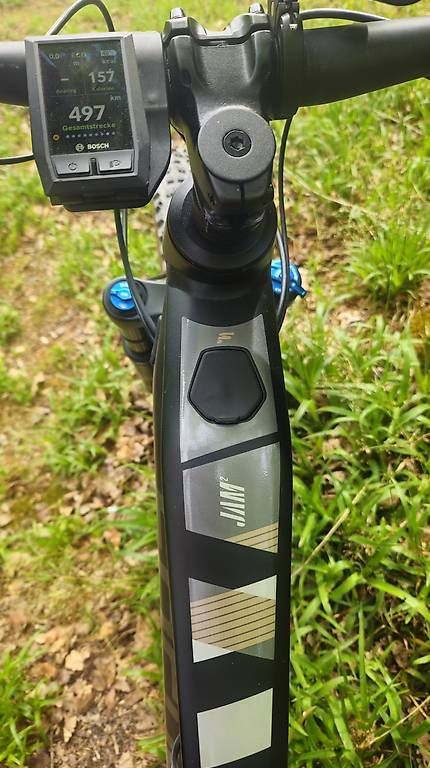 Focus Velos: Focus JAM² E-MTB Fully  625Wh, XL, nur 500km – Gebraucht aus Dielsdorf von fasttrade01 1