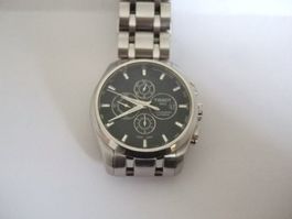 Tissot 1853 Chronograph Automatik