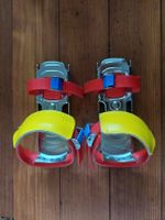 Kinder Schlitschuhe / Rutscherli