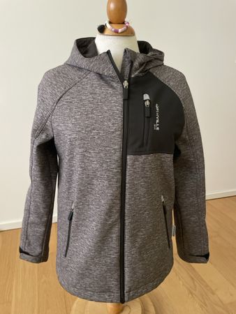 Softshell Jacke 152
