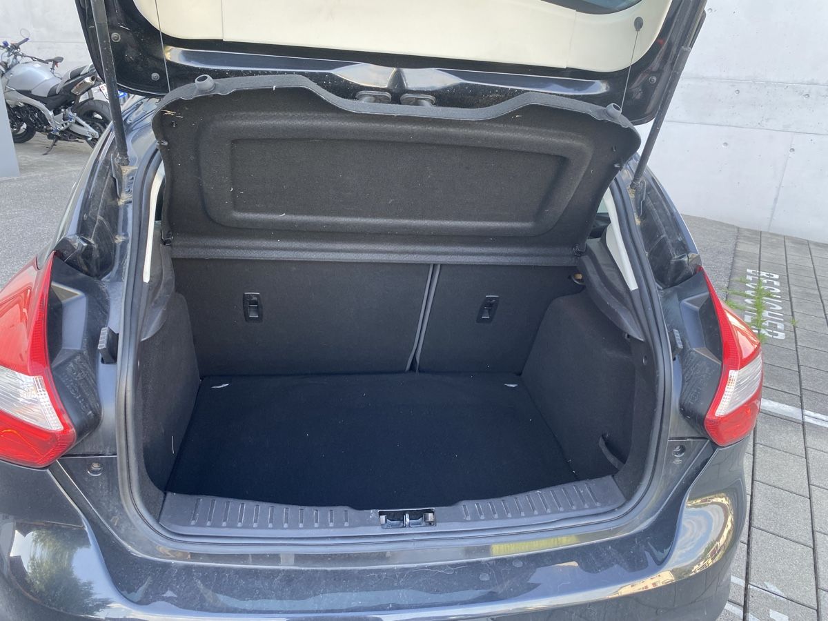 Ford Automobili: Ford Focus 2.0 Diesel – Usato da Kriessern venduto da die_w69z 6