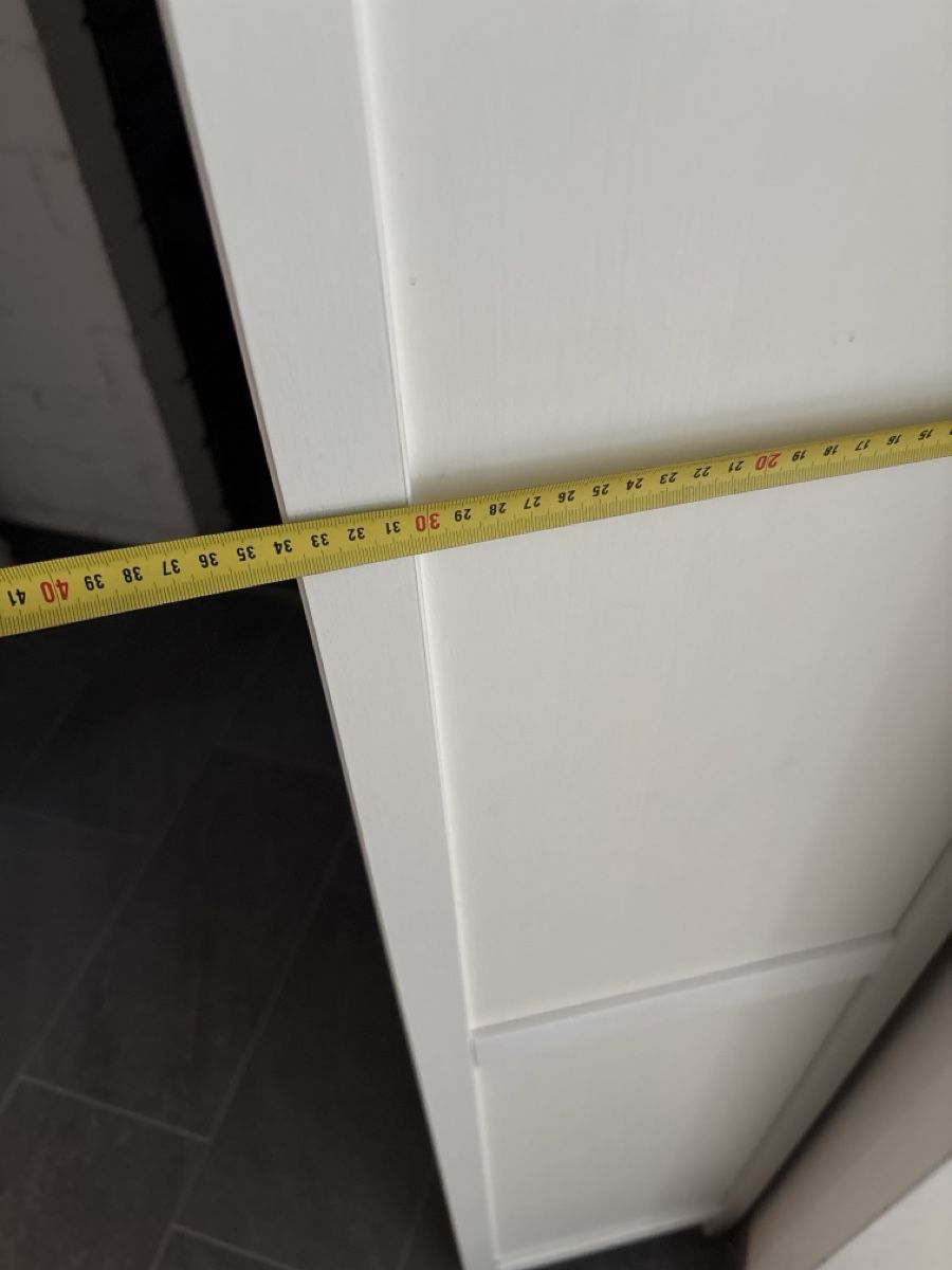 Ikea Vitrinen: Ikea Schrank Vitrine – Gebraucht aus Egnach von kaffemitsahne 2
