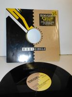 LP Schallplatte Tecno Flight 1  - 1992 - Remix House Techno