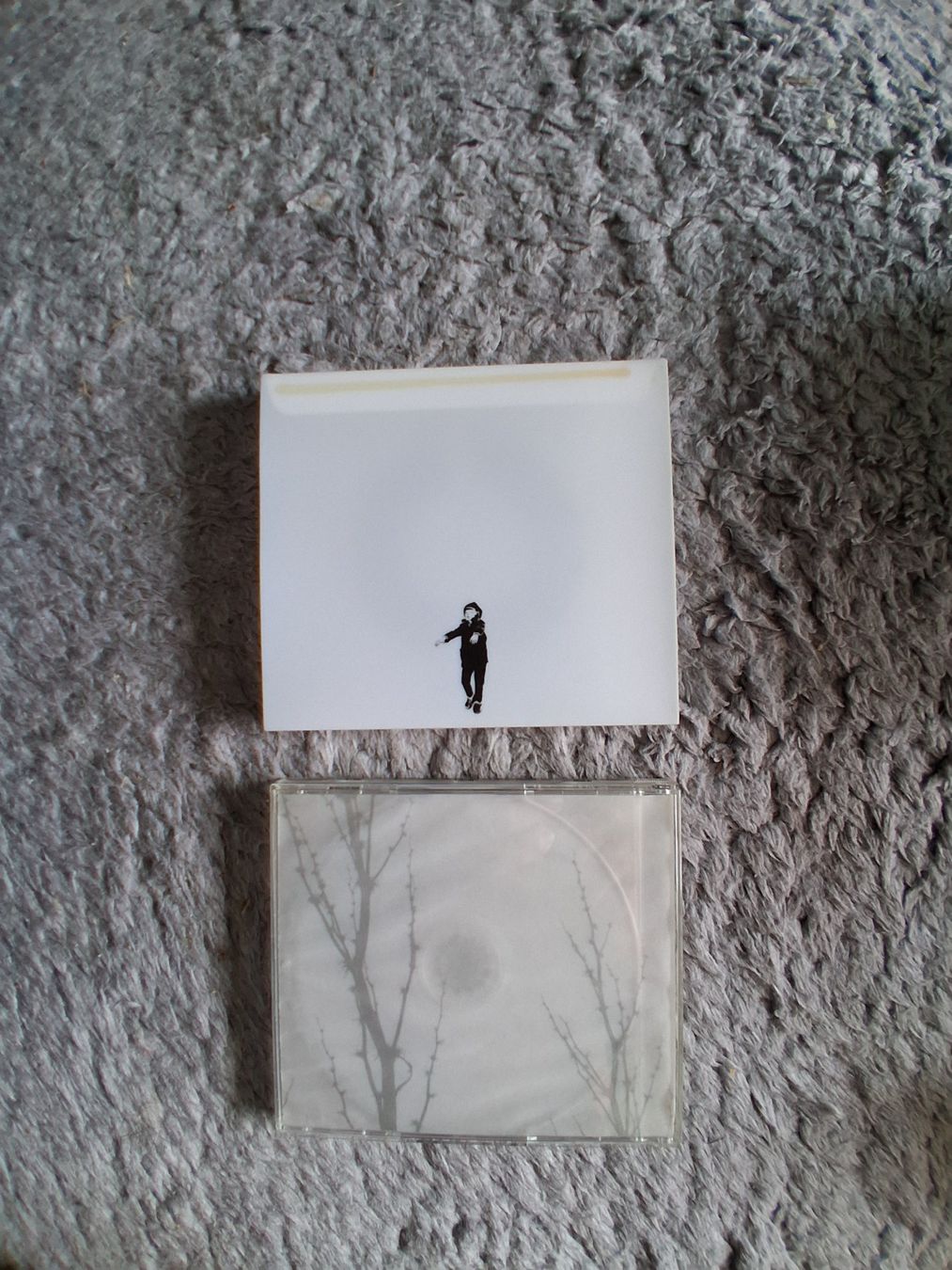 CDs: SIGUR ROS    CD – Gebraucht aus Wetzikon ZH von Ramones01 1