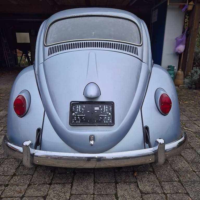 Automobili: Käfer 1300 L   – Usato da Rheinau venduto da gan_yvv7 2