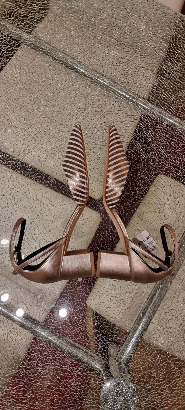 Scarpe da donna: What for Gr. 40 – Usato da Luzern venduto da Reni025 9