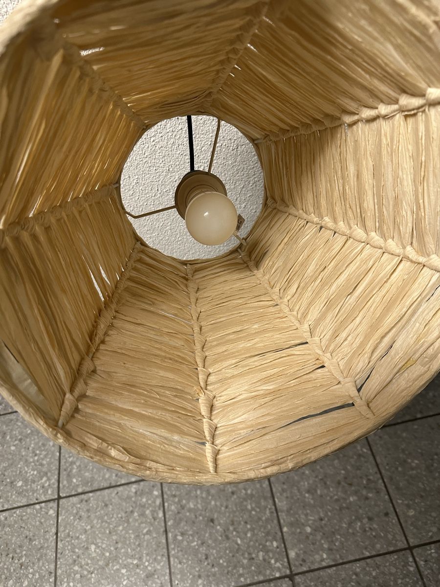 Lampadari & plafoniere: Hängelampe, Lampenschirm – Usato da Horw venduto da Manuel77ch 2