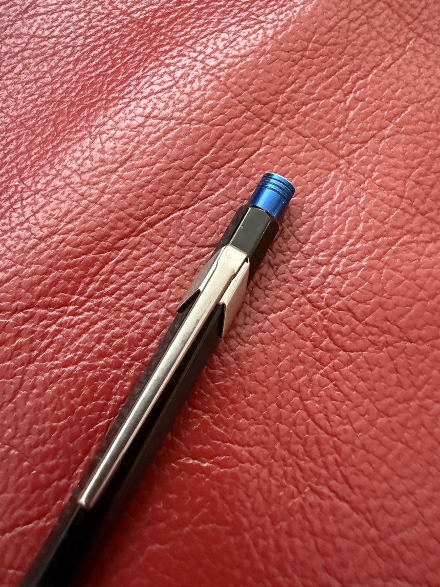 Caran D'Ache Bleistifte, Farbstifte & Kreide: Alte Caran d Ache Fixpencil 8 – Gebraucht aus Pratteln von belita03 3