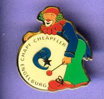 CHAPF-CHLÄPFLER  Engelburg