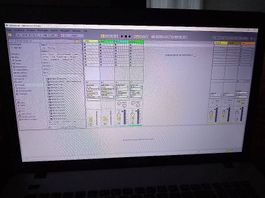 Ableton 12