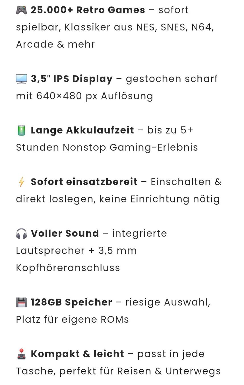 Konsolen: Super Gameboi Emulator – Gebraucht aus Bassersdorf von isu_hk9p 2