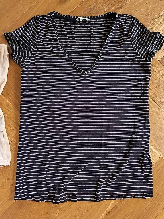 T-shirts: Schwangerschafts-/ Umstandsshirt – D'occasion à Burgdorf par stefaniechristen22