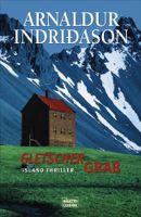 Indridason Arnaldur - Gletschergrab / Thriller