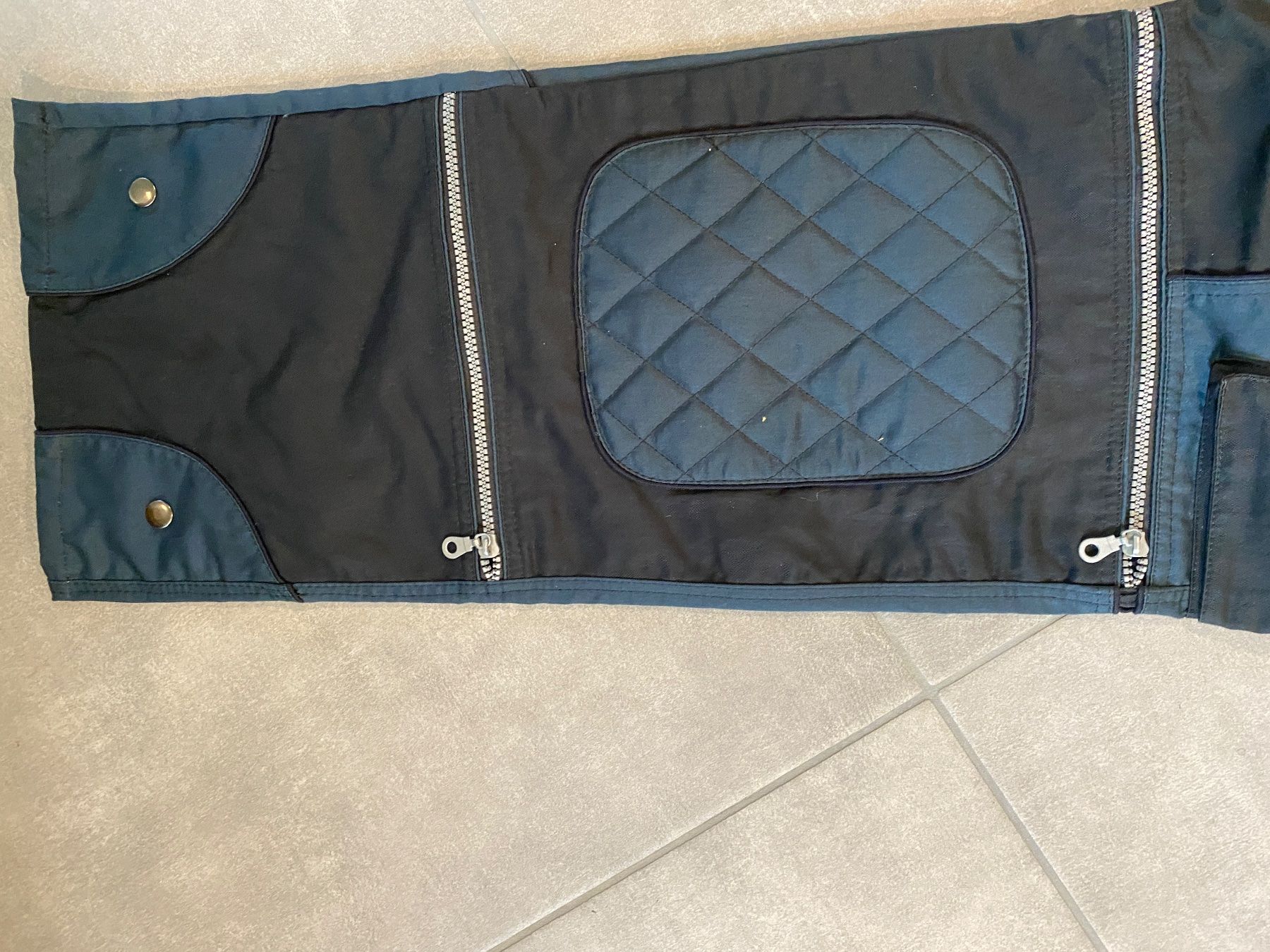 Pantaloni: Goa -Hose – Usato da Schinznach-Dorf venduto da Hpurzel 2