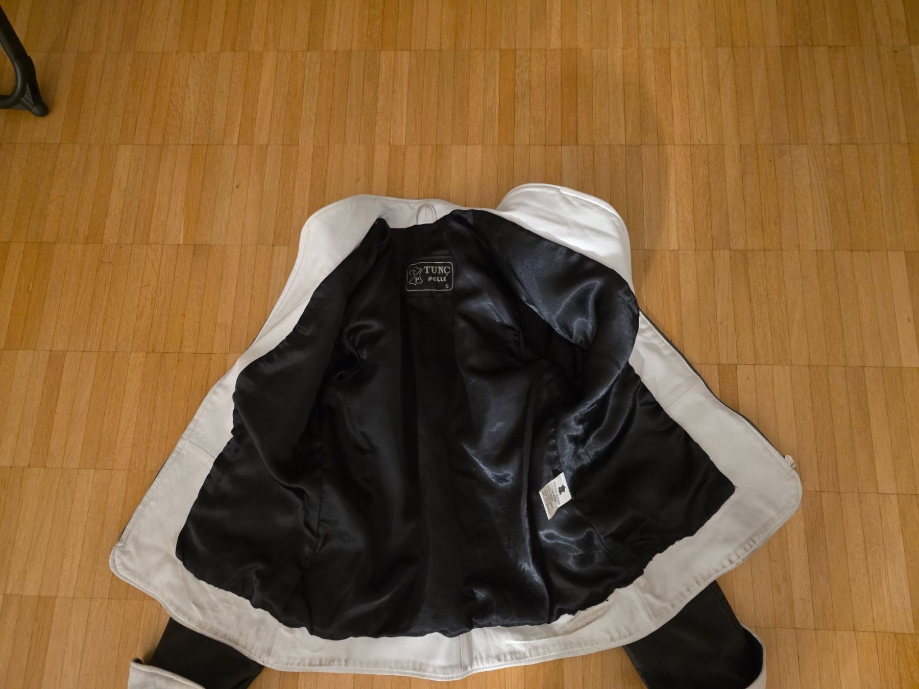 Vestes: Echt Lederjacke/Blazer – D'occasion à Laufenburg par may_r2st 4