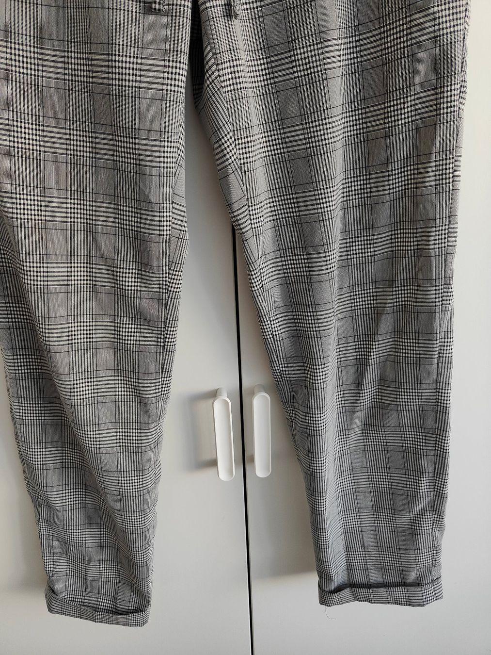 Pantaloni: Herren Hosen - Grösse S – Usato da Rickenbach b. Wil venduto da Kth_v8 1