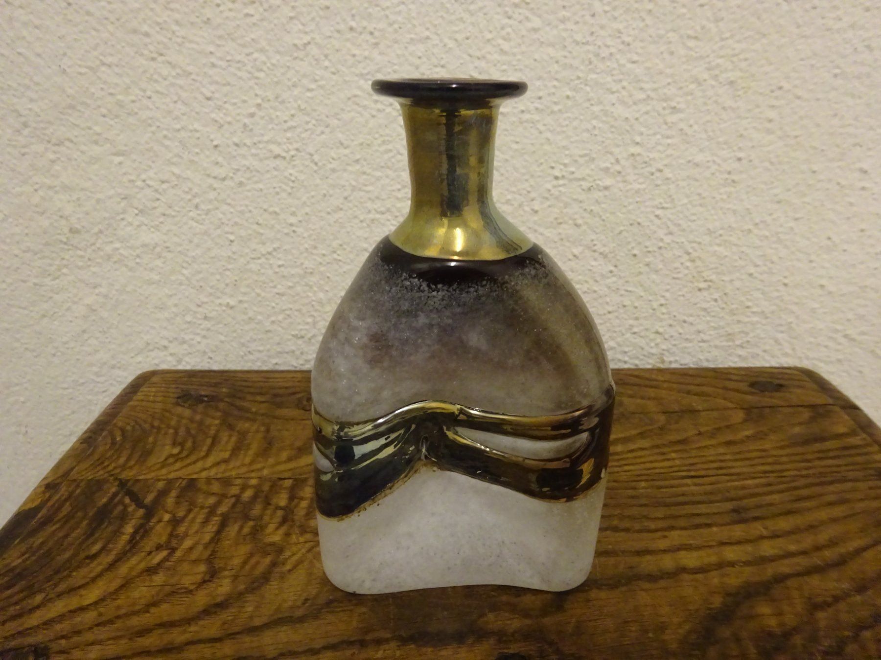 Vasi & Recipienti: Lüsterglanz Vase – Usato da Esslingen venduto da eintagammeer 4