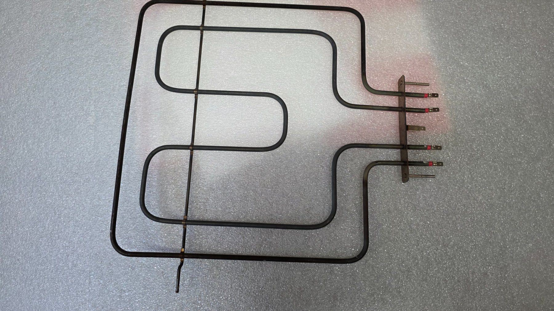 Alle Autoersatzteile: Résistance de four électrique - Pièce détachée cuisine – Gebraucht aus Bionnens von Meg011
