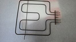 Résistance de four électrique - Pièce détachée cuisine