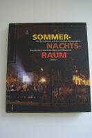 RÖNTGENPLATZ ZÜRICH KREIS 5 FREILUFTKINO SOMMERNACHTSRAUM