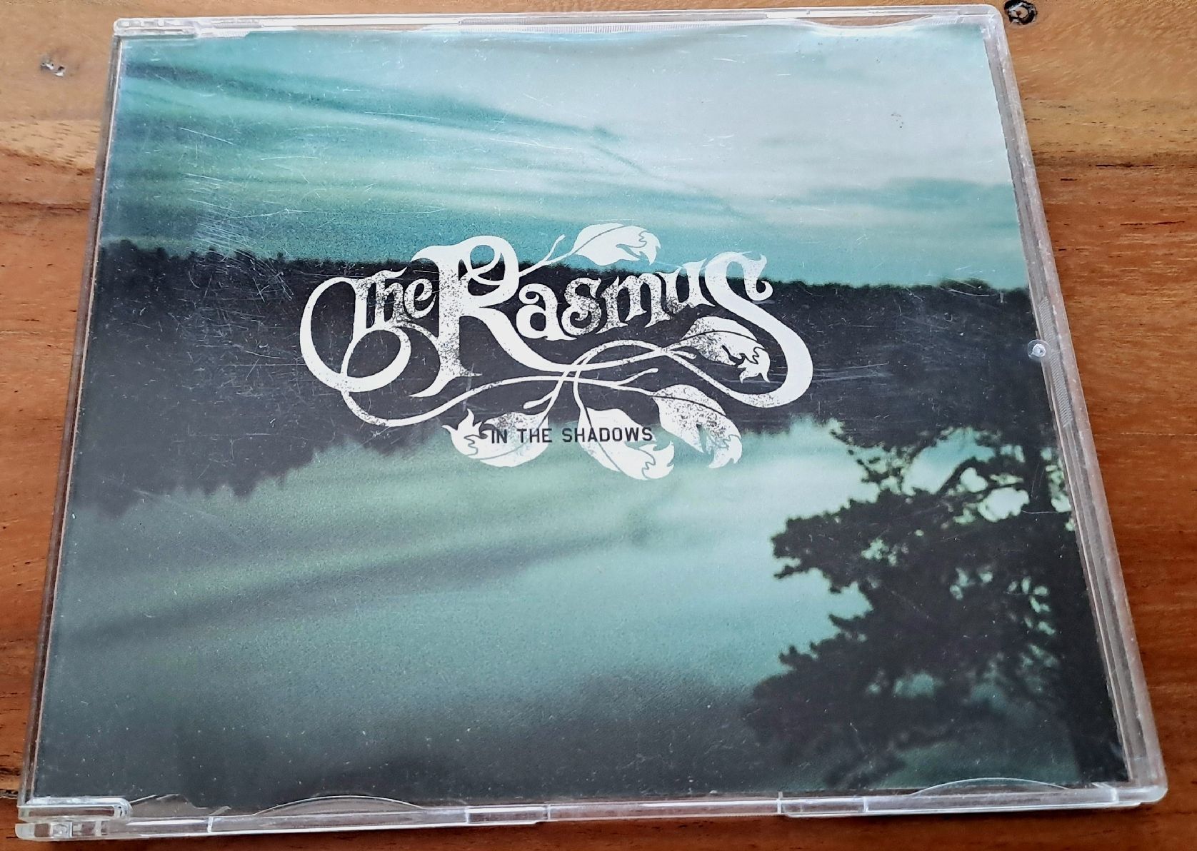 CDs: The Rasmus – Gebraucht aus Fällanden von Bengel1967