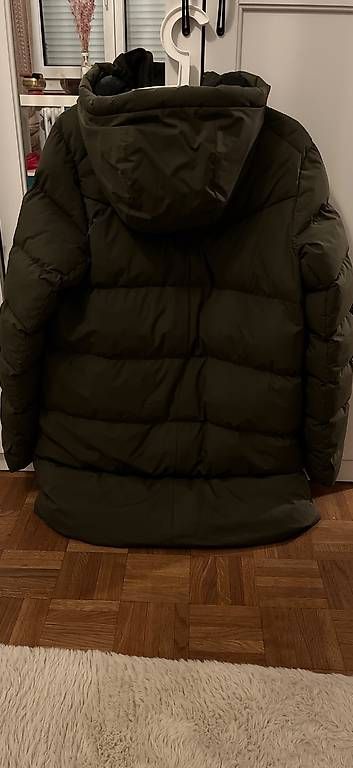Helly Hansen Mäntel: Helly Hansen Daunenjacke – Gebraucht aus Zürich von karkki1 1